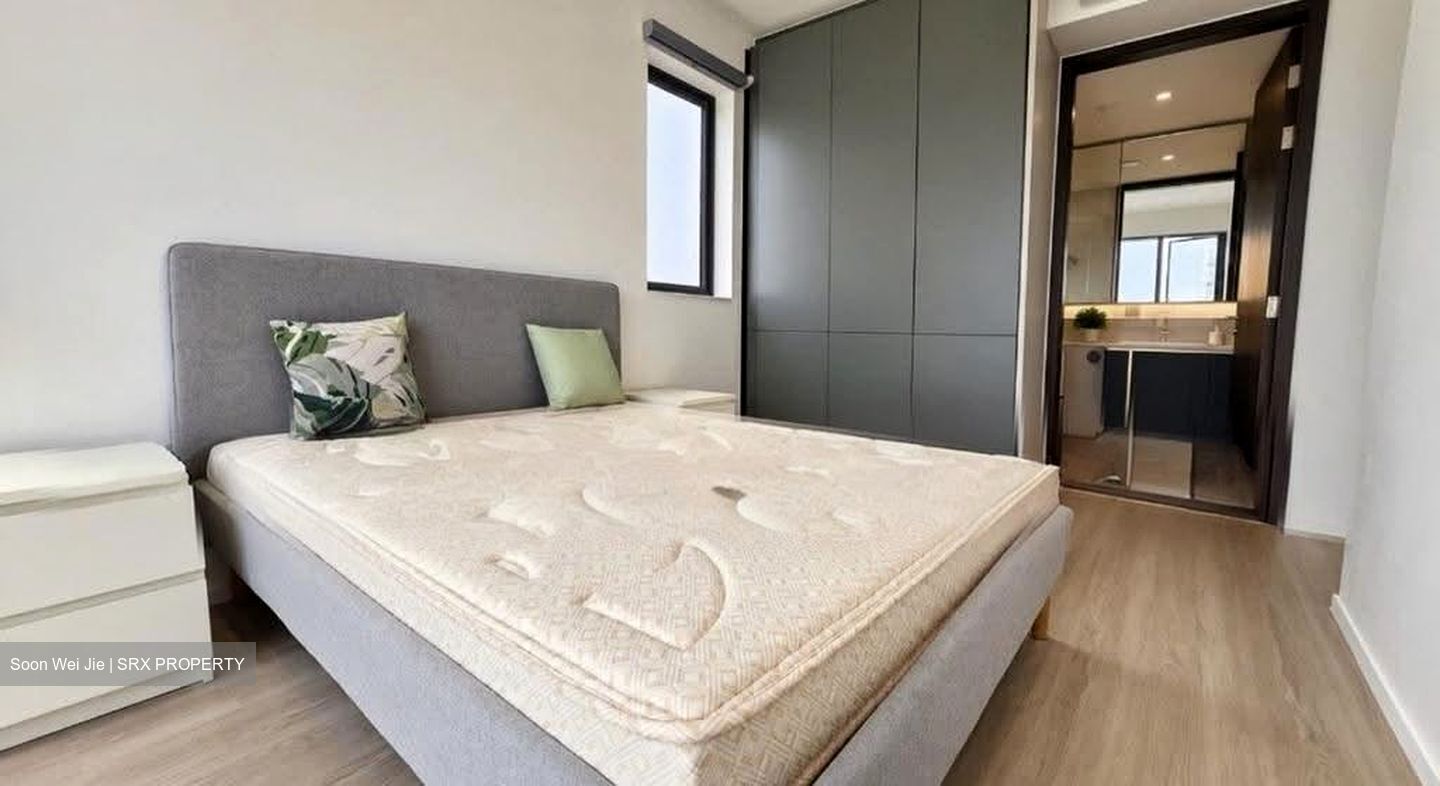 Amo Residence (D20), Apartment #636012611
